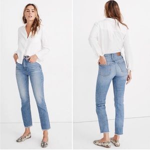 Madewell “The Perfect Vintage”